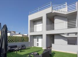 ELYSIUM 2, hotel v destinaci Mazara del Vallo