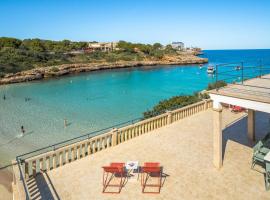 LA CITA DEL MAR Cala Marsal Luxury SEA experience, hotel a Portocolom