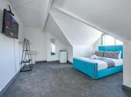 *RA7H* For your relaxed & Cosy stay + Free Parking