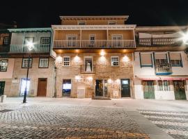 샤베스에 위치한 호텔 Apartamento Porta14 2