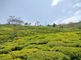 Mukhia's HomeStay Amayras, khách sạn ở Darjeeling