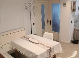 Casa de Pescadores V01A01