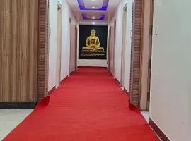 Airport hotel ROYAL RESIDENCY