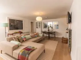 Pittville Lawn - By Luxury Apartments