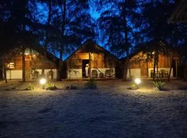 Sand Dune Beach Hotel & Surf Camp