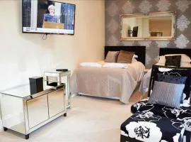 The Coral Suite