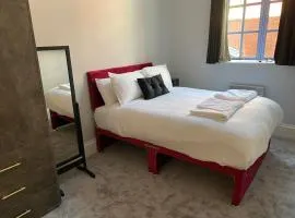 The Cove Suite