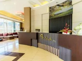 Andelir Hotel