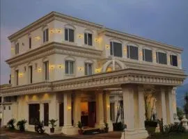 Rizen Premiere Hotel