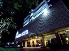 Mitra Bandung Hotel