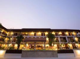 At home boutique, hotel v destinaci Ban Long