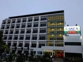Chada Veranda Hotel