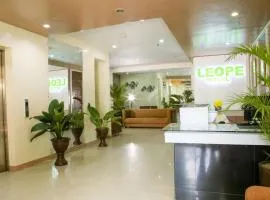 Leope Hotel Cagayan