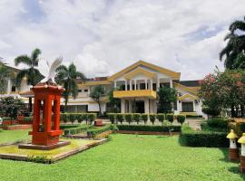Hotel Ririn: bir Bantarkamang, Bogor Timur oteli
