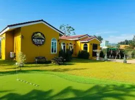 KHAO YAI MY WAY