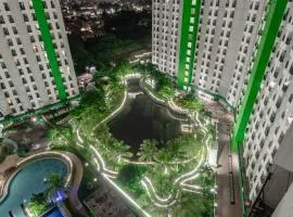 Nusantara Pelangi Rooms By Reccoma