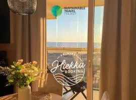 Marina Resort Apartments - sisältäen liinavaatteet ja loppusiivouksen by Hiekka Booking