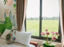 Tam Coc Ninh Binh Bungalow