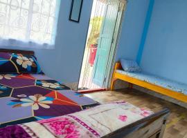 Iba Homestay, hotel v destinaci Čérápuňdží