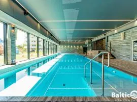 Apartamenty BalticON Kasprowicza parking inclusive