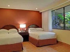 DoubleTree Hilton Cariari - Cariari Twin Retreat - Costa Rica
