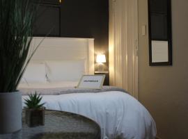 Helpmekaar, posada u hostería en Wellington