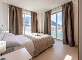 Bentley Holiday Apartments - West One, hotel di Gibraltar