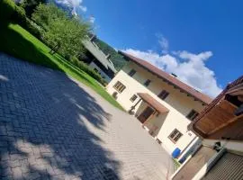 Ferienwohnung Elisabeth