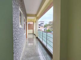 SHAIK'S Home Stay, holiday home in Secunderabad