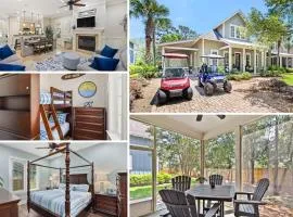 2465 Bungalo Home