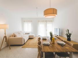 Best Houses 93 - Casa LAGIDE, hotel in Ferrel