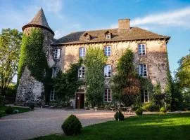 Château de Taussac