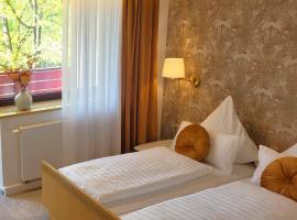 Haus im Herrengrund, hotel u gradu 'Schollbrunn'