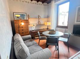 Trastevere al Leopardo