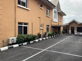 Maryland Hotel