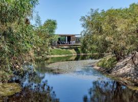 Little Stream Farm, hotel in Cape Town
