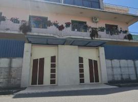 Bliss Inn Hostel, Hostel in Shkodra