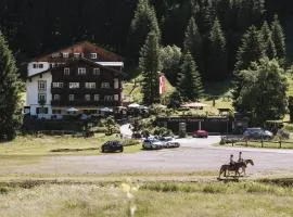 Heimspitze - Alpenhotel SKI-IN & Wirtshaus