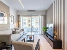 Hazel - 2-Bedroom Apartment in Larnaca