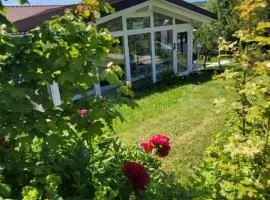 D&B staycation Ferienpark