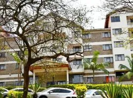 YWCA Parkview Suites