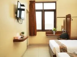 Gapura Residence Airport Semarang by Sinergi