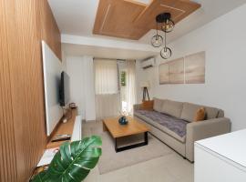 Comanda LUXURY APARTMENTS