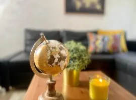 Superbe appartement très bien situé WELCOME STAY