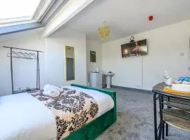 -RB7H - For your relaxed & Cosy stay & Free Parking