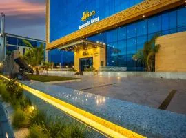 Donatello Jeddah Hotel