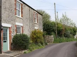 Jurassic Cottage
