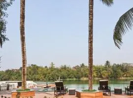 Damodar River Retreat, Uluberia