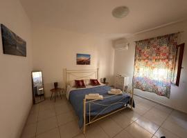 A Due Passi dal Centro, διαμέρισμα σε Favignana