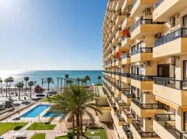 MalagaSuite Aloha Playa Apartments